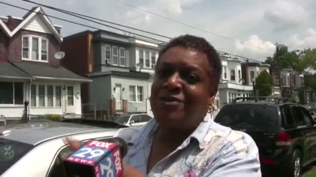 Watch Mother, Toddler Dead in NJ Decapitation-Suicide Video