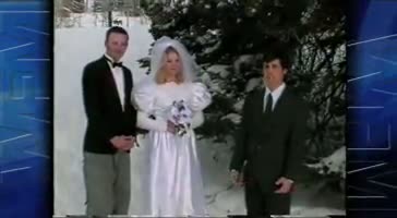 Watch Snowboarder Grounds Groom Video