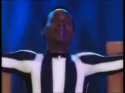 Watch Amazing Man Video