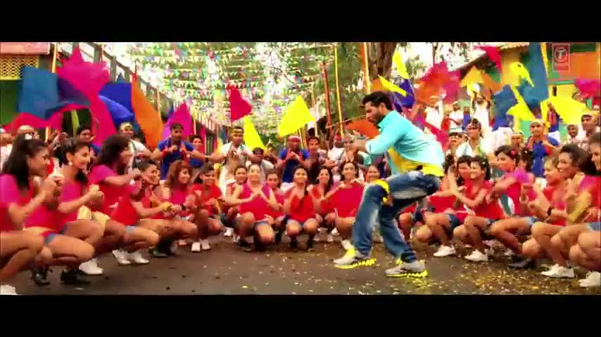 Watch "Bollywood Top 5 Songs" - Episode 17 Video