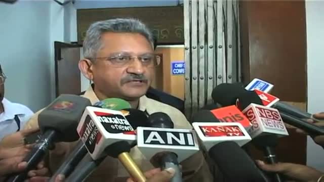 Watch Expert Team to sumbit report on POSCO in Oct Video