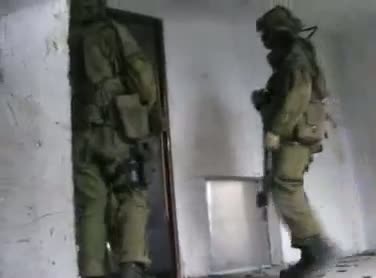 Watch How Not To Deploy A FlashBang Video