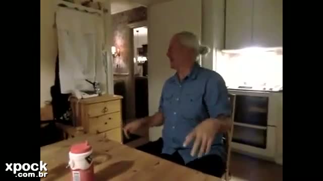 Watch Drinking Tequila like a man Video