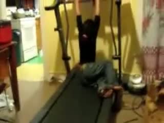 Watch Amazing Laughing Dad Video