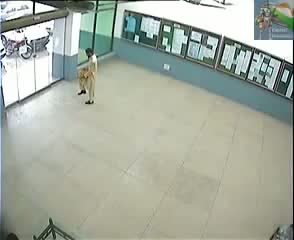 Watch How does this door work  Video