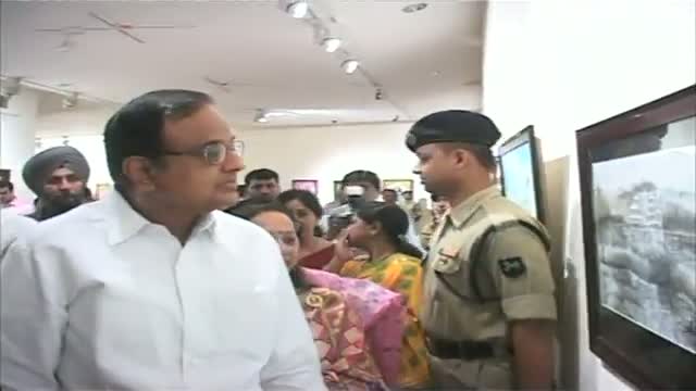 Watch 2G scam SC to pass order on plea against Chidambaram Video