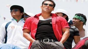 Watch Salman Khan Mashup Full Song - Dj Chetas Video