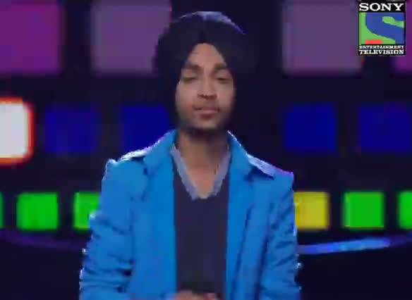Watch INDIAN IDOL SEASON 6 - EPISODE 25 - BEST PERFORMANCES - DEVENDRA SINGH SINGING 'KOI HASEENA JAB RUTH JATI HAI TOH' - 24TH AUGUST 2012 Video