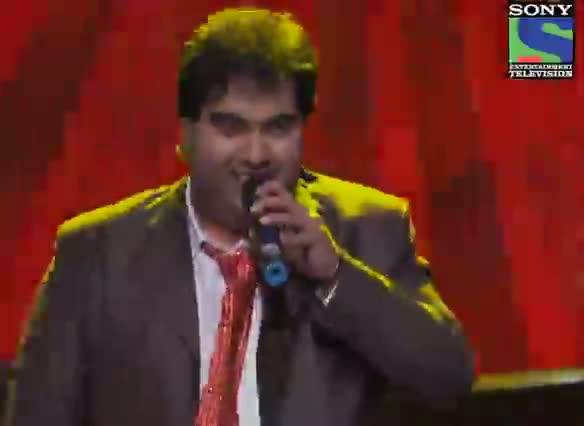 Watch INDIAN IDOL SEASON 6 - EPISODE 25 - BEST PERFORMANCES - VIPUL MEHTA SINGS 'RAFTA RAFTA DEKHO AANKH MERI LADI HAI' - 24TH AUGUST 2012 Video