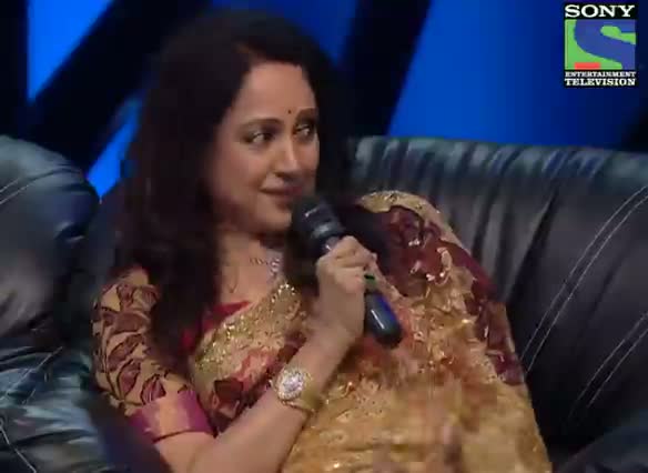 Watch INDIAN IDOL SEASON 6 - EPISODE 25 - FULL EPISODE 25 - TOP 3 DEDICATING SONGS TO DHARMENDRA AND HEMA MALINI - 24TH AUGUST 2012 Video