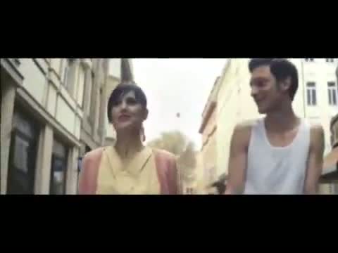 Watch Anything for girlfriend Video