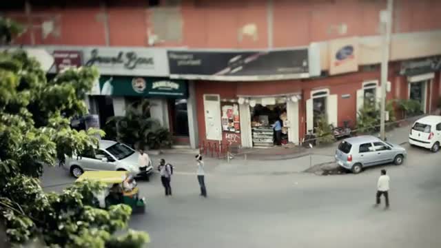 Watch Little BANGALORE Journey Video
