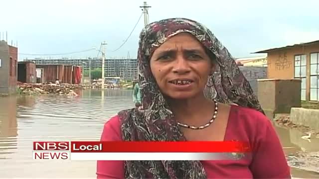 Watch Heavy rain in Rajasthan, Army called for relief Video