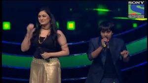 Watch INDIAN IDOL SEASON 6 - EPISODE 26 - BEST PERFORMANCES - AMIT KUMAR AND AKRITI KAKKAR SINGS 'MARJAANI' - 25TH AUGUST 2012 Video