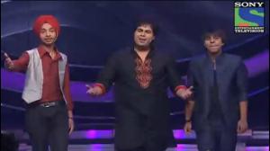 Watch INDIAN IDOL SEASON 6 - EPISODE 26 - BEST PERFORMANCES - AMIT KUMAR, DEVENDRA SINGH AND VIPUL MEHTA'S PERFORMANCES - 25TH AUGUST 2012 Video