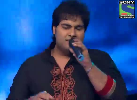 Watch INDIAN IDOL SEASON 6 - EPISODE 26 - SPECIAL MOMENTS - VIPUL MEHTA SINGS IN TAMIL - 25TH AUGUST 2012 Video