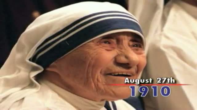 Watch Today in History for August 27th video Video