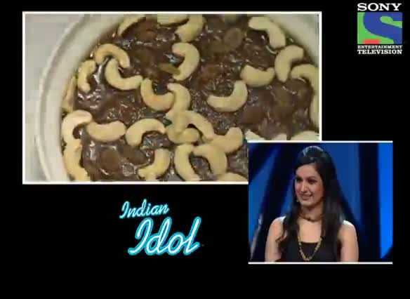 Watch INDIAN IDOL SEASON 6 - EPISODE 26 - SPECIAL MOMENTS - AMIT KUMAR MAKING HALWA FOR EVERY ONE - 25TH AUGUST 2012 Video