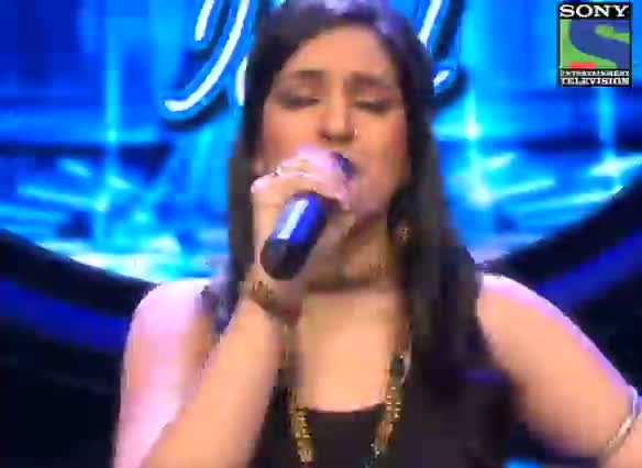 Watch INDIAN IDOL SEASON 6 - EPISODE 26 - SPECIAL MOMENTS - BENNY DAYAL, SHILPA RAO, AKRITI KAKKAR AND SHRADDHA PANDIT'S ENTRY - 25TH AUGUST 2012 Video