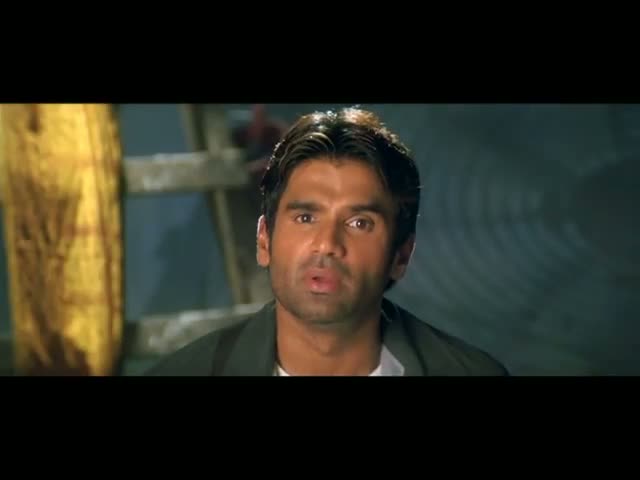 Watch Mere Dost Picture Abhi Baki Hai Movie [Funny Scene] Suniel Shetty - Rajpal Yadav  - Amar's Script Gets Devotional Angle Video
