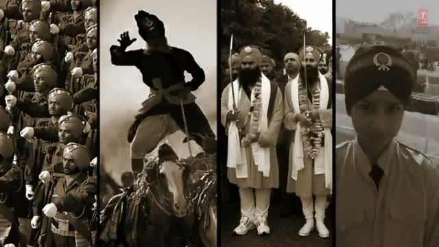Watch Assi Haan Sikh Song Promo - JSL Singh Video