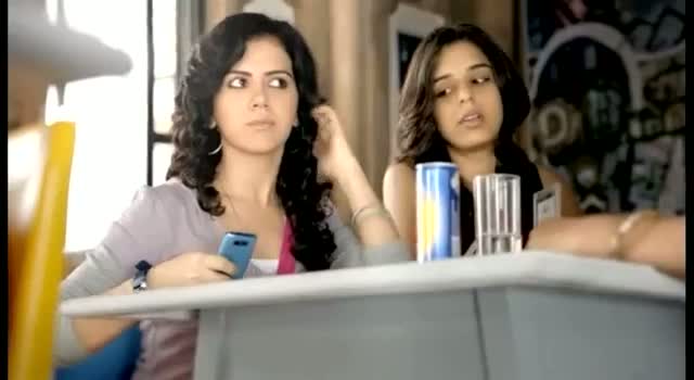 Watch Nokia Asha 305 TVC Video