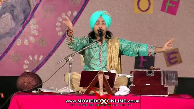 Watch VAGDI SI RAAVI - OFFICIAL VIDEO - SATINDER SARTAAJ LIVE Video