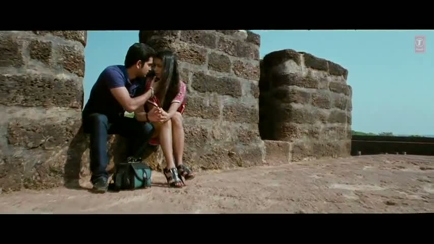 Watch Bas Tu Hi (Full Song) Chal Pichchur Banate Hain - Rahil Tandon & Bhavna Ruparel Video