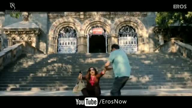 Watch Ishq Mein Tere Bina (Making Of Song) - Shirin Farhad Ki Toh Nikal Padi Video