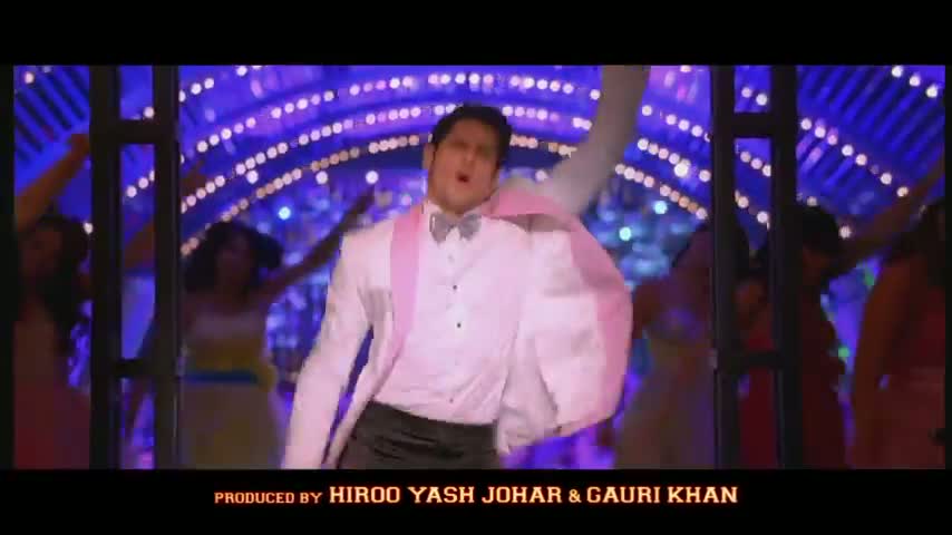 Watch The Disco Song - Student of the Year (Official HD Song Teaser) - Karan Johar Film Video