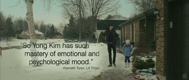Watch For Ellen Movie Trailer (2012) Video
