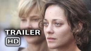 Watch Little White Lies Movie Trailer (2012) Video