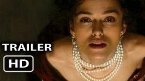 Watch Anna Karenina Trailer (2012) Video