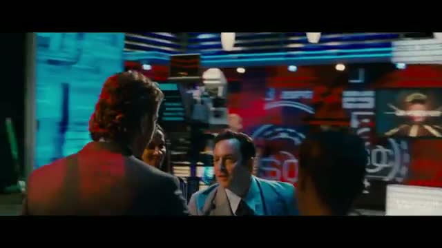 Watch Playing for Keeps Trailer Video