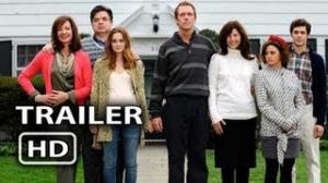 Watch The Oranges Movie Trailer (2012) Video