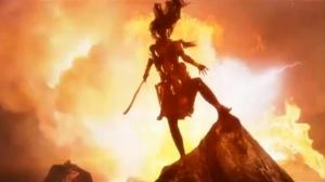 Watch Devon Ke Dev... Mahadev - Maha Kali Promo (09 September 2012) Video