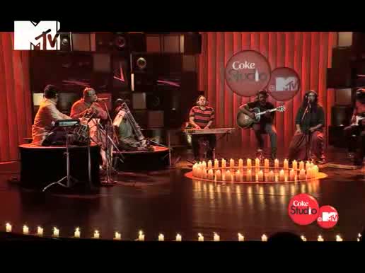 Watch Coke Studio At MTV Season 2 - Episode 8 - Malhar Jam - Agam Video