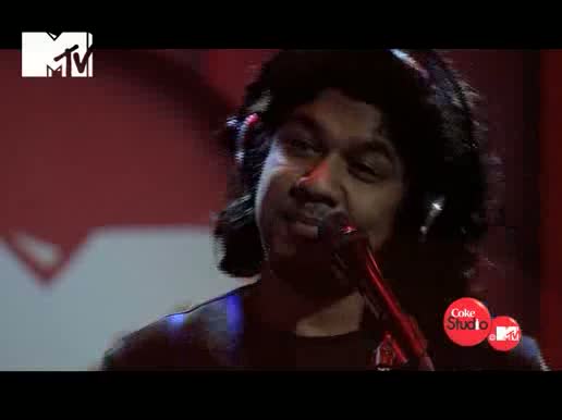 Watch Coke Studio At MTV Season 2 - Episode 8 - Tokari - Papon Video
