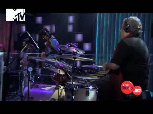 Watch Coke Studio At MTV Season 2 - Episode 8 - Ali Maula - Dhruv Sangari & The Humble Mystic  Video
