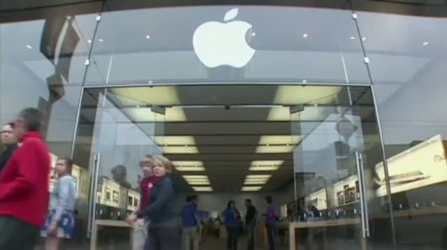 Watch What Apple's $1B Victory Means for Consumers Video