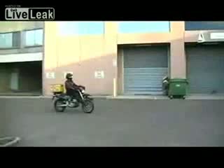 Watch Bike Tricks Failure Video