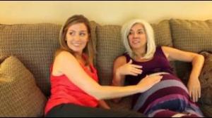 Watch Grandma to Give Birth to Her Grandchild Video