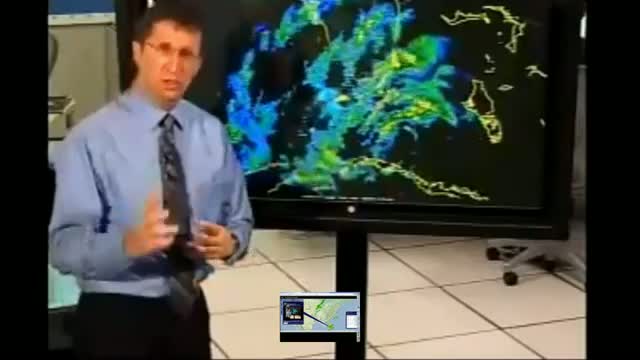 Watch Hurricane Isaac Could Be Very Bad For Republicans Video