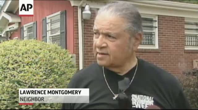 Watch Childhood Home of Muhammad Ali Up for Sale Video