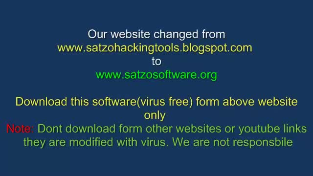 Watch Hack Any MSN Account in 5 minutes Video