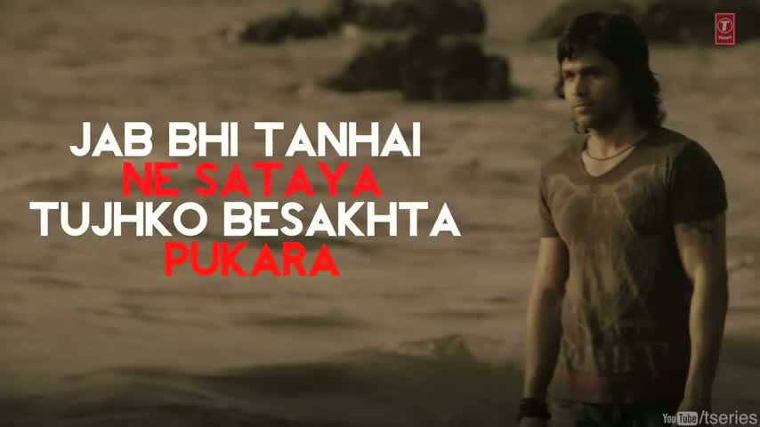 Watch Hale Dil Full Song With Lyrics (Acoustic) Murder 2 - Feat. Emraan Hashmi & Jacqueline Fernandez Video