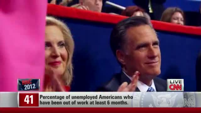 Watch Gov. Chris Christie addresses the crowd at the RNC Video