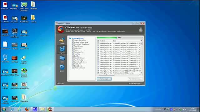 Watch CCleaner Video Review Video