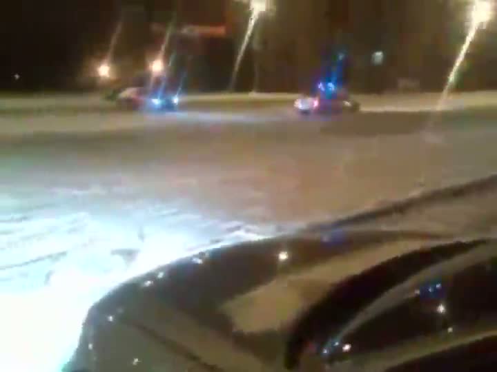 Watch Police Vs Drift Video