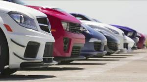 Watch World's Greatest Drag Race 2 Video